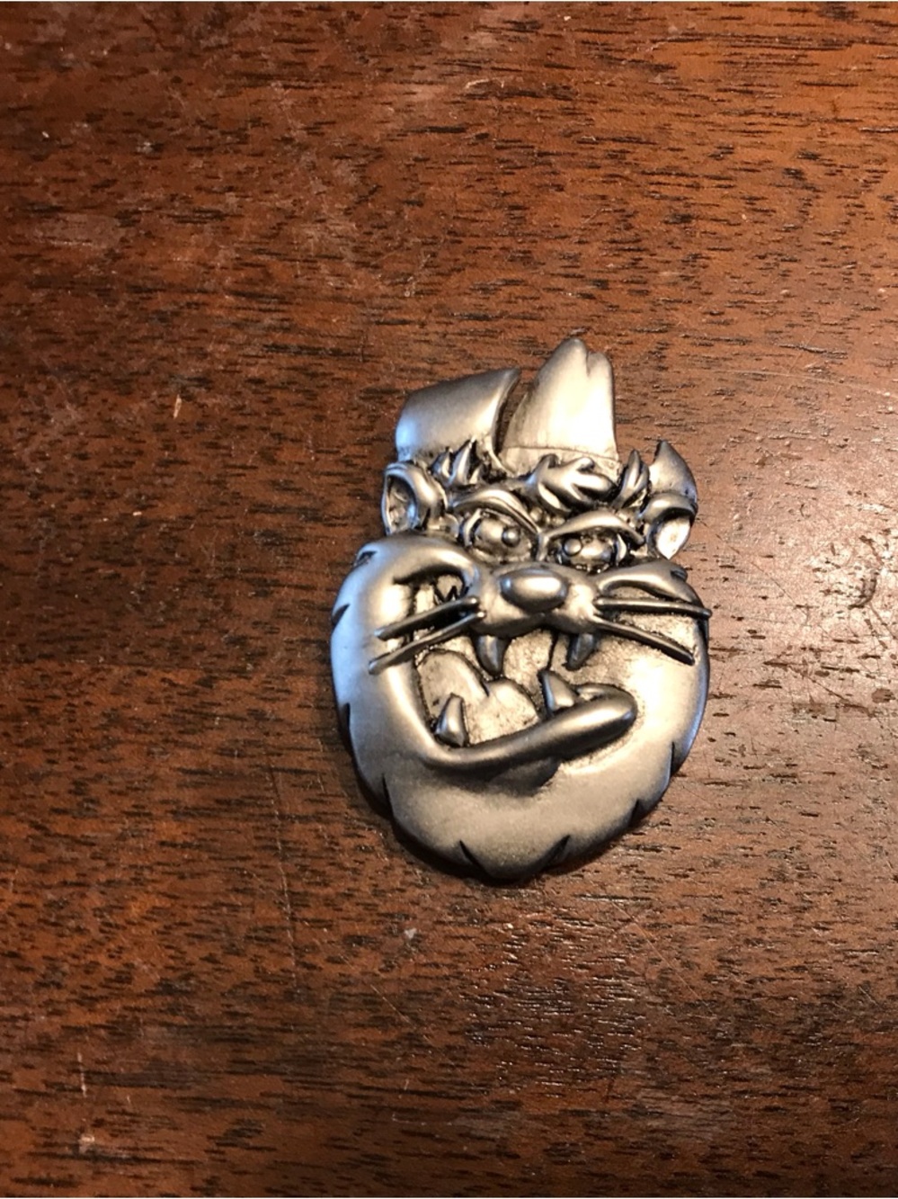 Looney Tunes TAZ Tasmanian Devil Bolo Tie